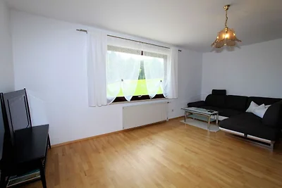 Ferienwohnung in Koettmannsdorf nahe Badeseen
