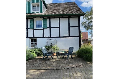 Ferienwohnung " BuD66"