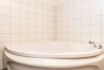 6 Personen Ferienhaus in Karrebæksminde