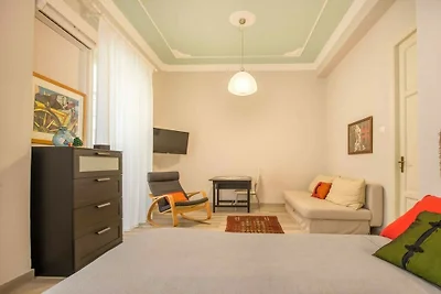 Suite Granatelli by Wonderful Italy