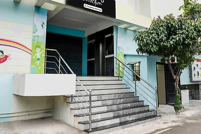 Supercollectie O KR Puram Ayyappa Nagar
