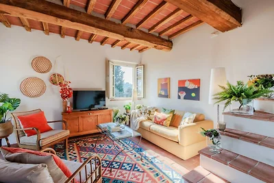 Casa Noscali boerderij voor 4 personen