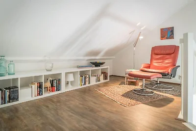 Wohnung in den Niederlanden am Strand