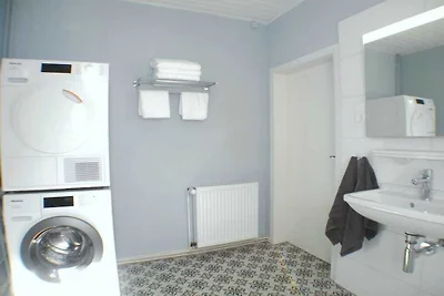 Ferienwohnung mit 3 Schlafzimmer