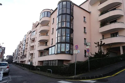 Residenz La Cerisaie für 6 Personen