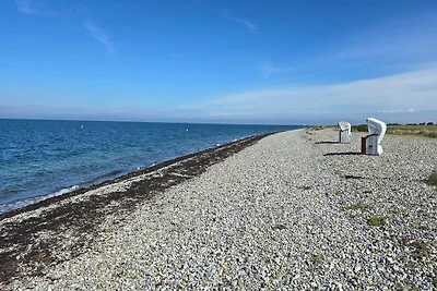 Ferienhaus Sturmfrei auf Fehmarn