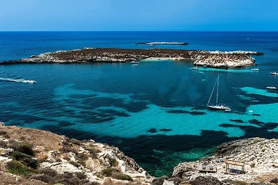 Appartamento a Ispica con spiaggia di mare
