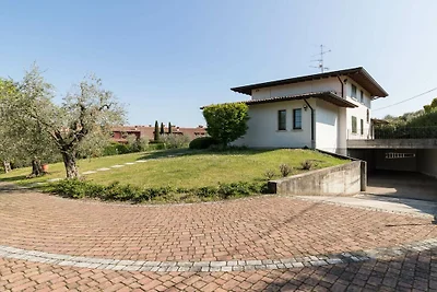 Villa mit 4 Schlafzimmer