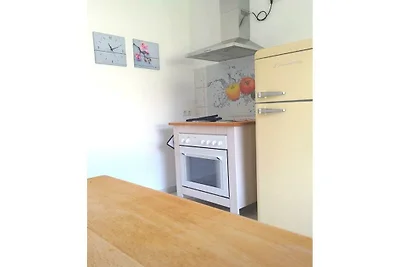 Ferienhaus in Nordsee mit 3 Schlafzimmer