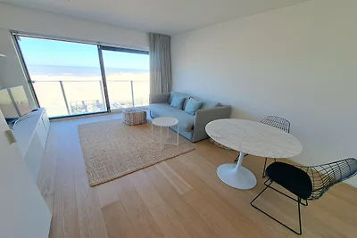 Vakantiehuis met zeezicht voor 2 in...