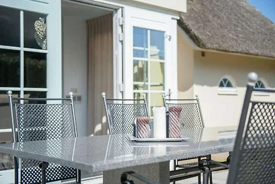 Villa in Domburg nahe Nordseestrand