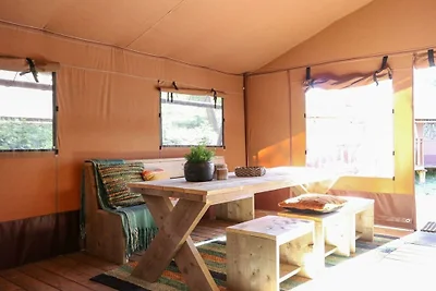 Ferienhaus in Otterlo mit Terrasse