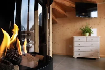Chalet in Hohentauern am Skigebiet...