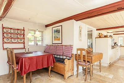 6 Personen Ferienhaus in Læsø-By Traum