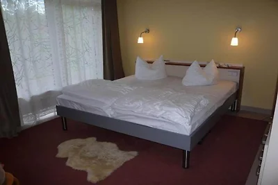 Chickes Appartement
