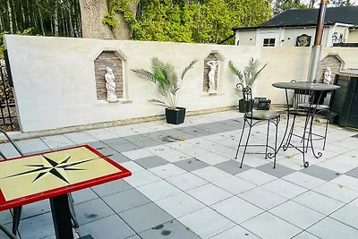 4 Sterne Ferienhaus in SÖLVESBORG