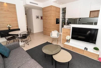 Armenonville 3 Kamers Premium Cannes