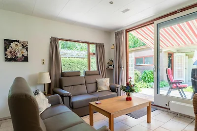 Ferienhaus mit Gemeinschaftspool