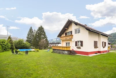 Schönes Apartment in Kärnten mit Swimmingpool