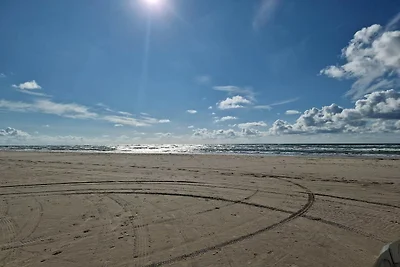 Casa di lusso sulla spiaggia a Blokhus -- By ...