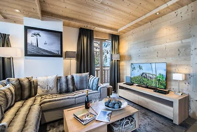 Aspen Lodge Residenz