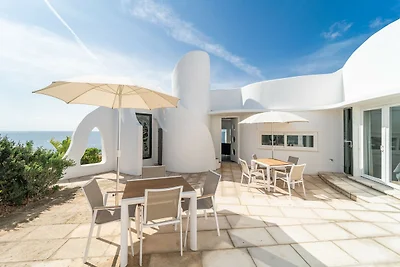Villa Gaudina - Ferienhaus Mit Privatem Pool