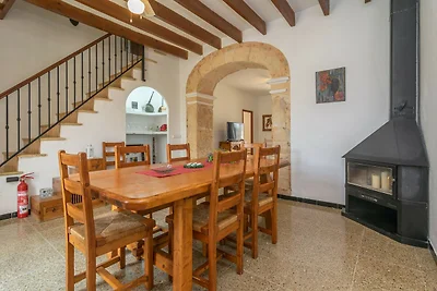 Son Indiot - Ferienhaus Mit Privatem Pool