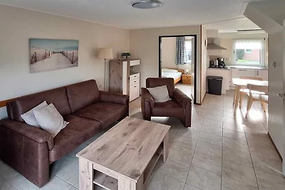 Ferienhaus mit 3 Schlafzimmer