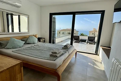 Vakantiehuis in Cala Pi met zwembad