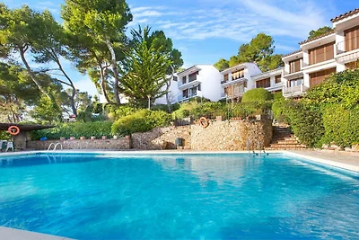 Ferienwohnung für 4 Personen in Spanien