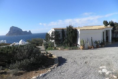 Gemütliches Ferienhaus auf Ibiza mit privatem...
