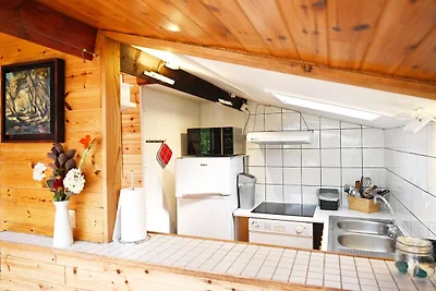 Chalet in Sougné nahe Wald & Pool