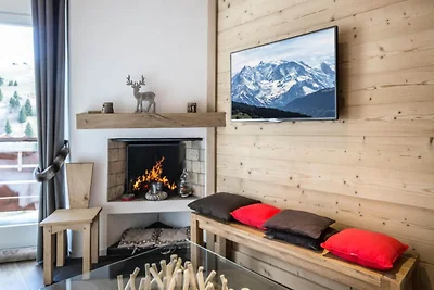 Residenza Aravis 1500