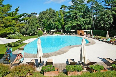 Ferienanlage Borgo di Colleoli Resort, Palaia
