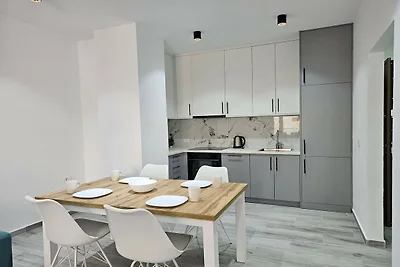 Eleganter R�ckzugsort am Ionischen Meer