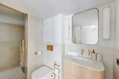 Prachtige studio - 2P- Musée du Louvre