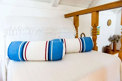 Rooms Lavanda & Ruzmarin - Double Room with P...
