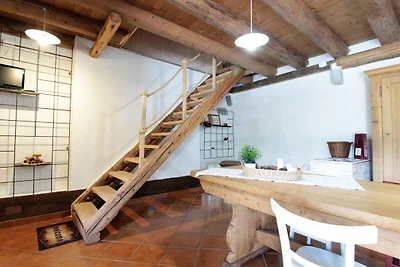 Schönes Ferienhaus in Pedavena mit Garten