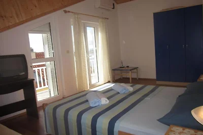Azure Hvar Residence - One bedroom apartment ...