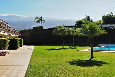 Tenerife Apartments AH