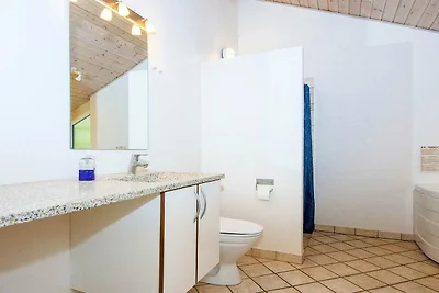 8 persoons vakantie huis in Grenaa-By Traum