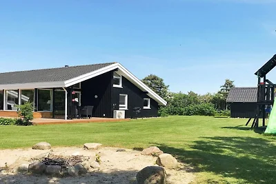 10 persoons vakantie huis in Hjørring-By...
