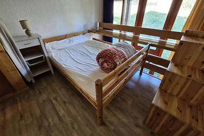 Aiguille Grive Residence Bat eins