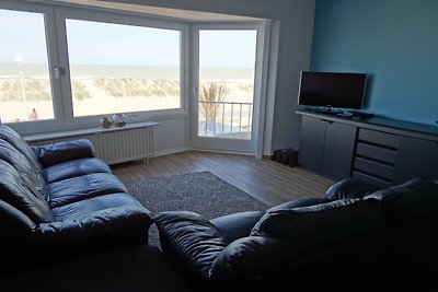 Apartment für 4 Personen mit Terrasse