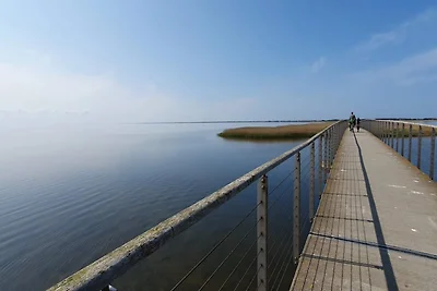 2 Personen Ferienhaus in Ringkøbing-By Traum
