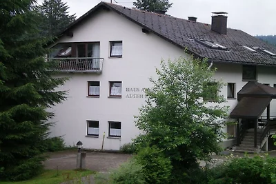 Haus am Alten Kurpark