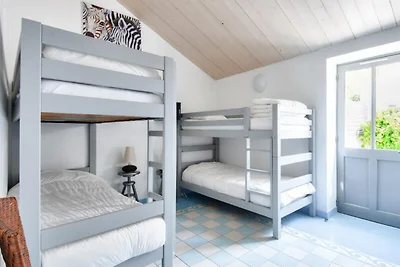 Appartamento a Noirmoutier con piscina...