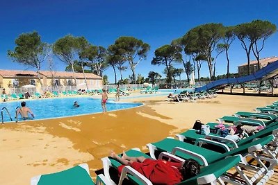Casa vacanze tra Nimes e Montpellier