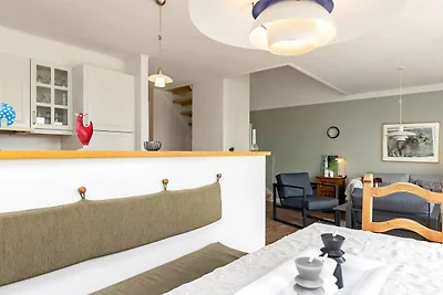 8 Personen Ferienhaus in Brenderup Fyn-By...