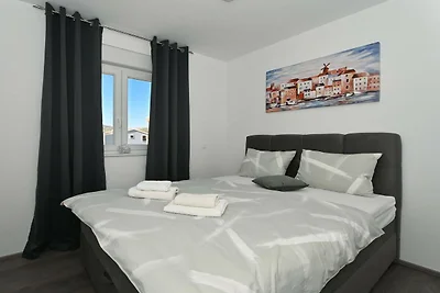 Two Bedroom Apartment